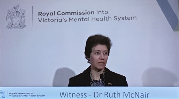 Ruth-at-Royal-Commission-into-Victorias-Mental-Health-System