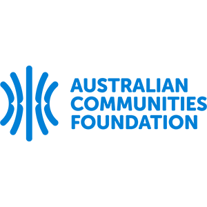 Australian Communities Foundation