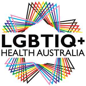 LGBTIQ Health Australia
