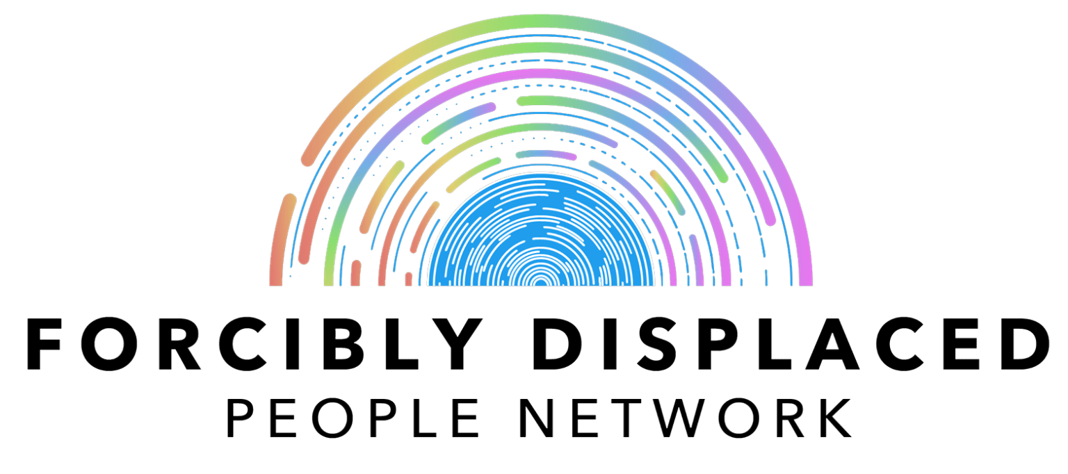 Key Area: LGBTQIA+ Forcibly Displaced People - Pride Foundation Australia